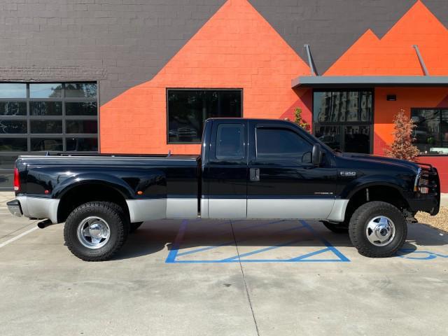 used 2002 Ford F-350 car, priced at $49,800