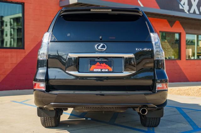 used 2023 Lexus GX 460 car, priced at $59,800