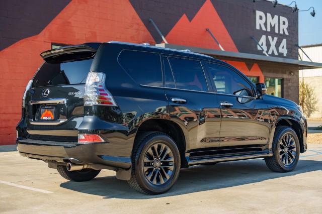 used 2023 Lexus GX 460 car, priced at $59,800