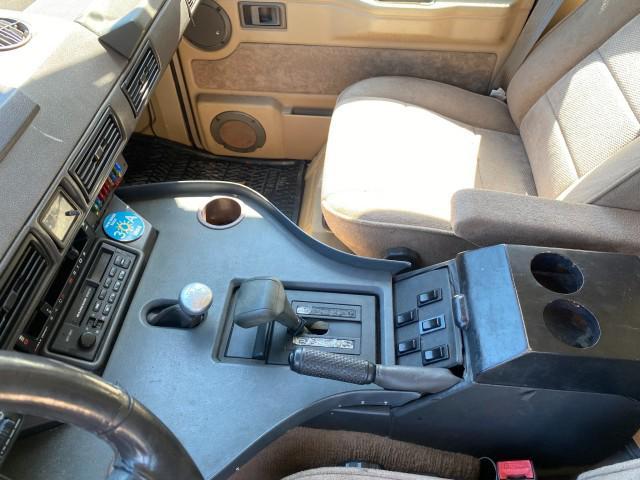 used 1991 Land Rover Range Rover car, priced at $19,800