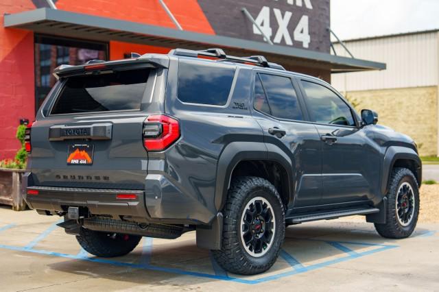 used 2025 Toyota 4Runner car