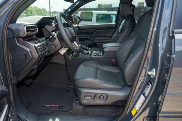 used 2025 Toyota 4Runner car