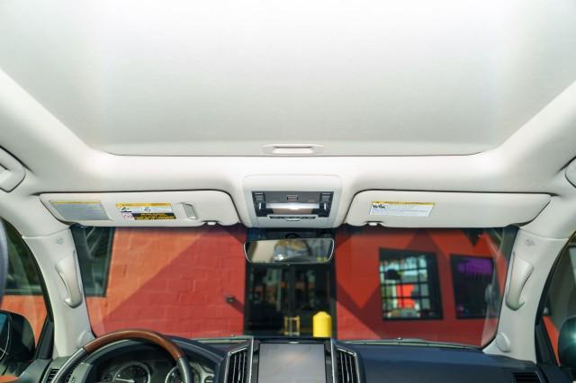 used 2021 Toyota Land Cruiser car