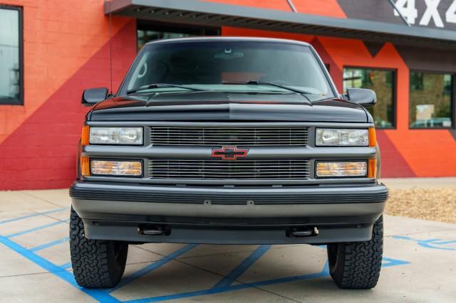 used 1999 Chevrolet Tahoe car, priced at $26,800