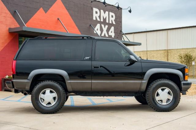 used 1999 Chevrolet Tahoe car, priced at $26,800