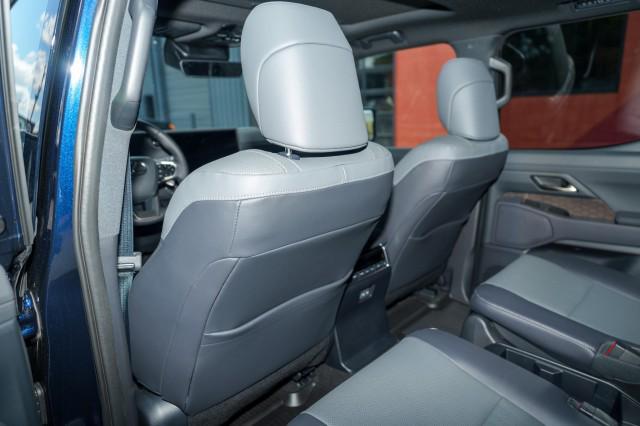 used 2025 Lexus GX 550 car