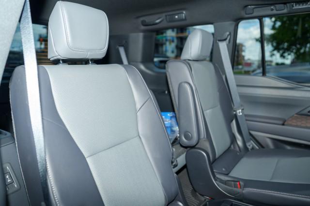 used 2025 Lexus GX 550 car