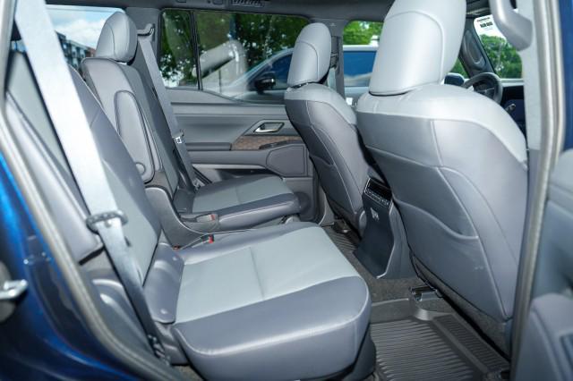 used 2025 Lexus GX 550 car