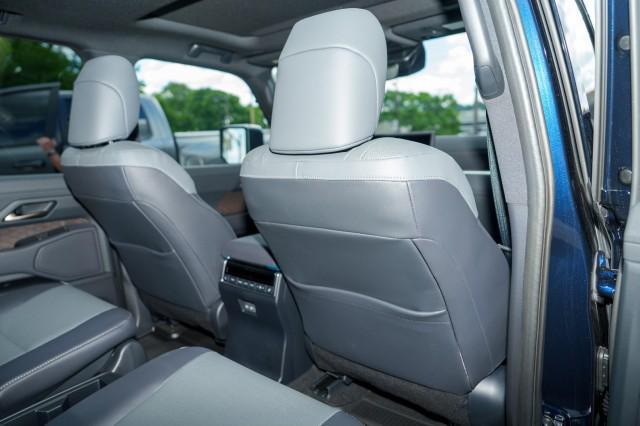 used 2025 Lexus GX 550 car