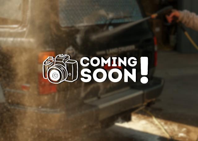 used 1997 Land Rover Defender car