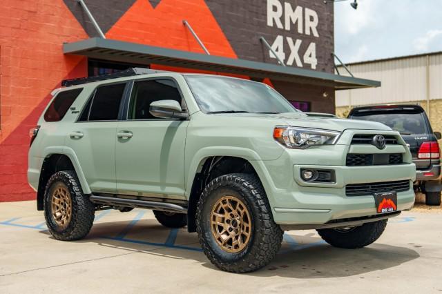 used 2023 Toyota 4Runner car