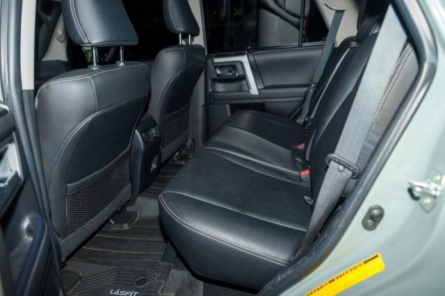 used 2023 Toyota 4Runner car