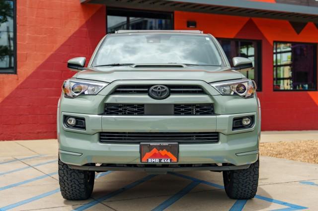 used 2023 Toyota 4Runner car