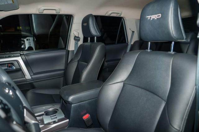 used 2023 Toyota 4Runner car