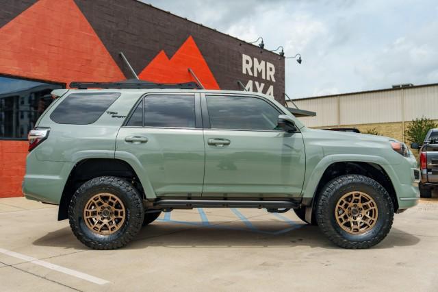 used 2023 Toyota 4Runner car