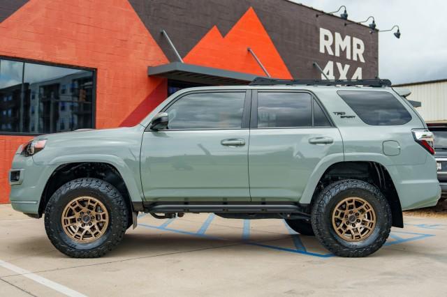 used 2023 Toyota 4Runner car
