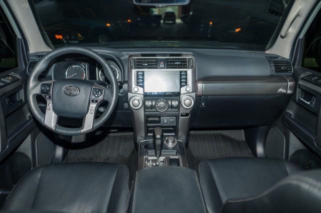 used 2023 Toyota 4Runner car