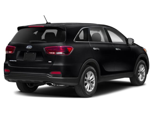 used 2019 Kia Sorento car