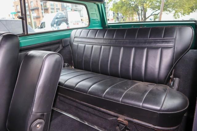 used 1976 Jeep Cherokee car