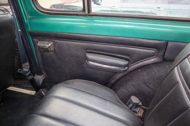 used 1976 Jeep Cherokee car