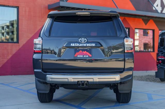 used 2024 Toyota 4Runner car