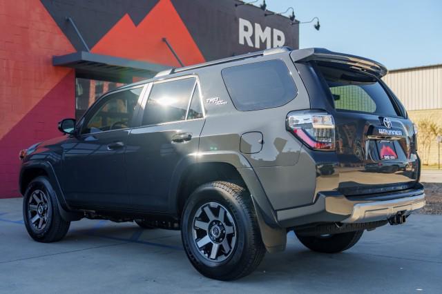 used 2024 Toyota 4Runner car