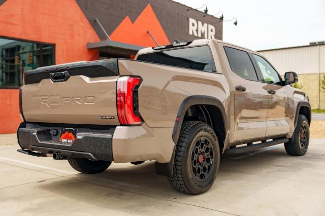 used 2025 Toyota Tundra Hybrid car