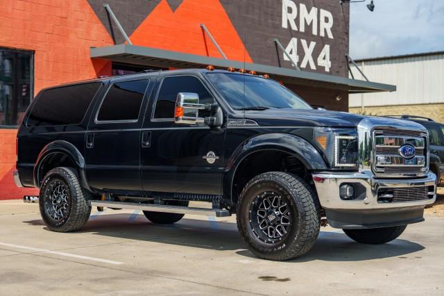 used 2016 Ford F-250 car