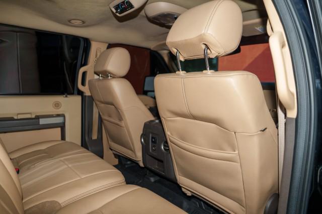 used 2016 Ford F-250 car