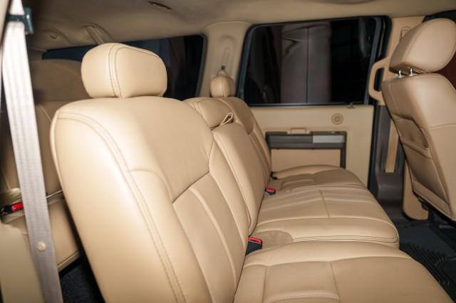 used 2016 Ford F-250 car