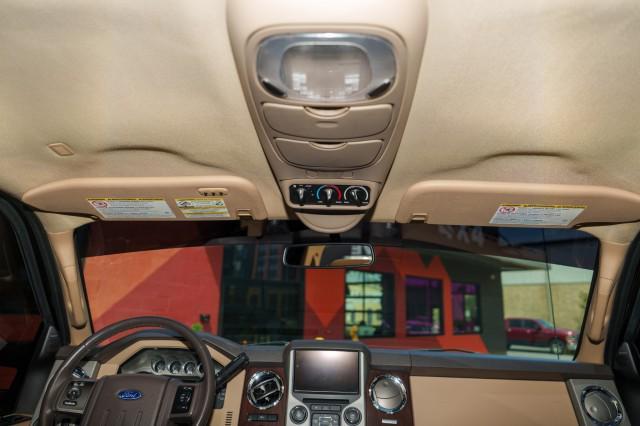 used 2016 Ford F-250 car