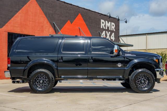 used 2016 Ford F-250 car