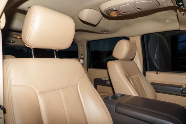 used 2016 Ford F-250 car