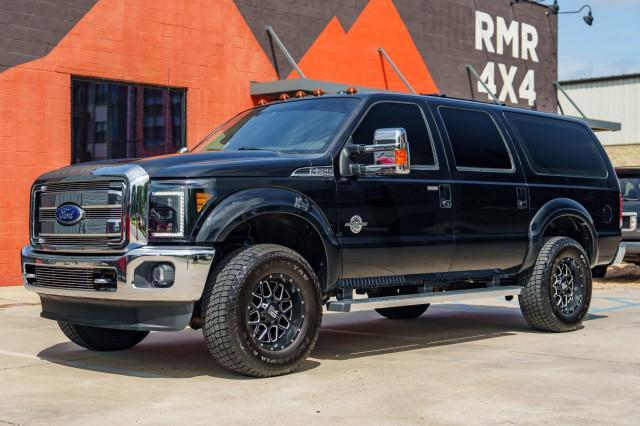 used 2016 Ford F-250 car