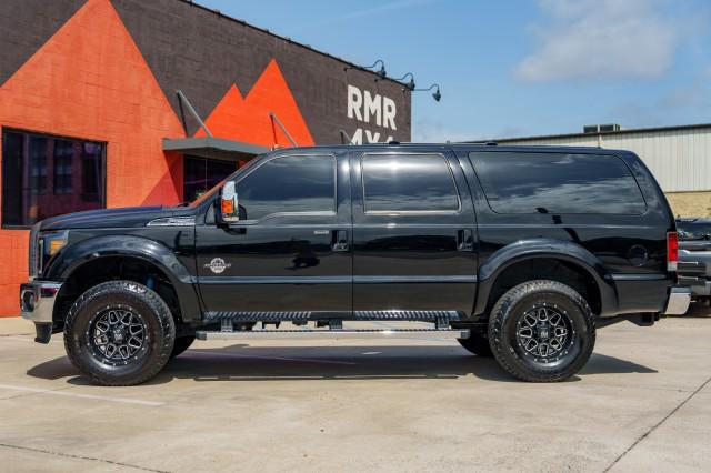used 2016 Ford F-250 car