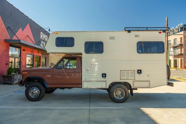 used 1986 Ford Pickup Truck car, priced at $36,800