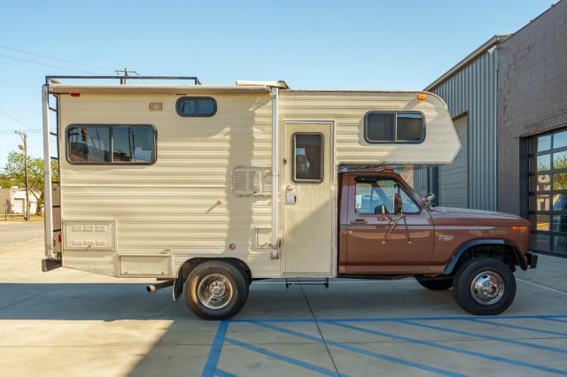 used 1986 Ford Pickup Truck car, priced at $36,800