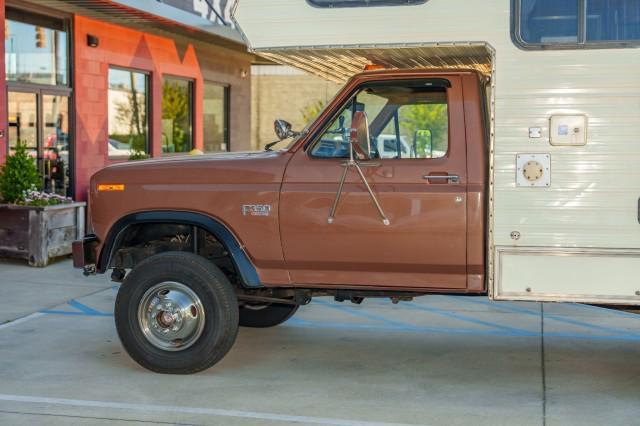 used 1986 Ford Pickup Truck car, priced at $36,800