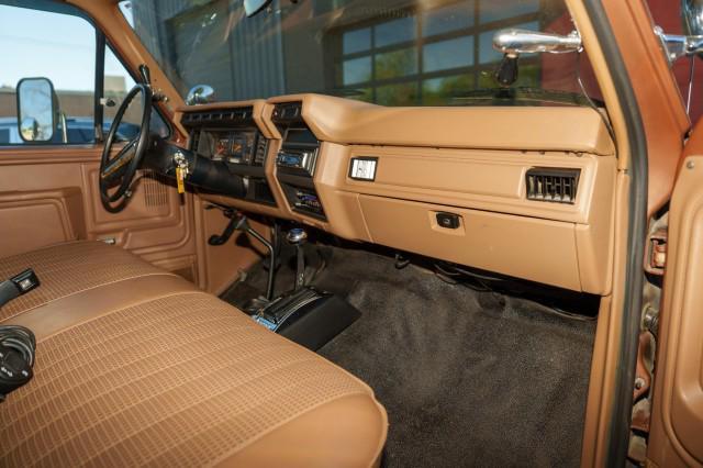 used 1986 Ford Pickup Truck car, priced at $36,800