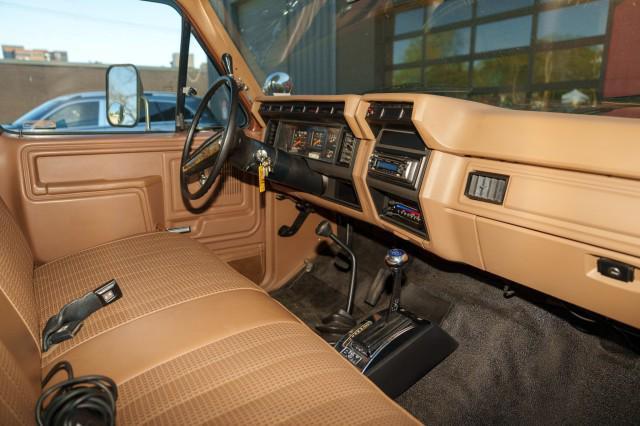 used 1986 Ford Pickup Truck car, priced at $36,800