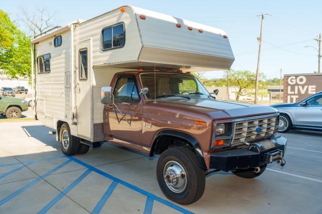 used 1986 Ford Pickup Truck car, priced at $36,800