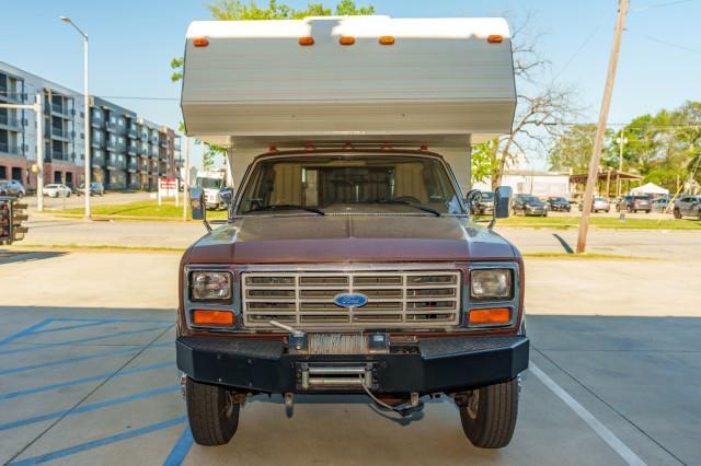 used 1986 Ford Pickup Truck car, priced at $36,800