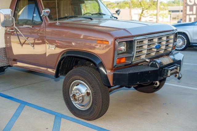 used 1986 Ford Pickup Truck car, priced at $36,800