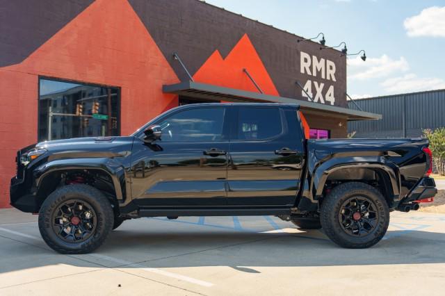used 2025 Toyota Tacoma car