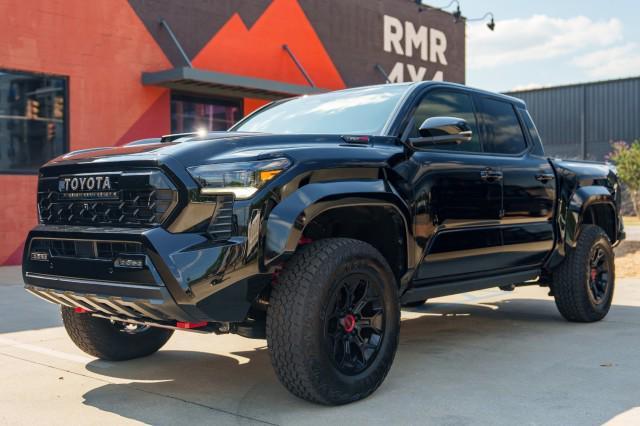 used 2025 Toyota Tacoma car