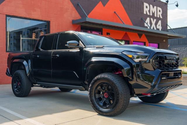 used 2025 Toyota Tacoma car