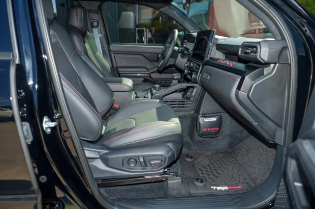 used 2025 Toyota Tacoma car