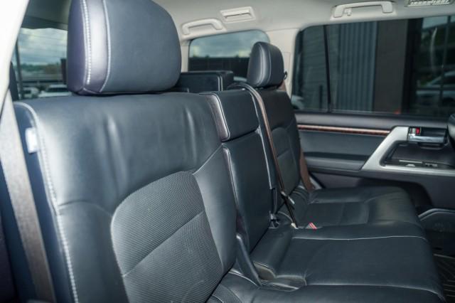 used 2014 Toyota Land Cruiser car