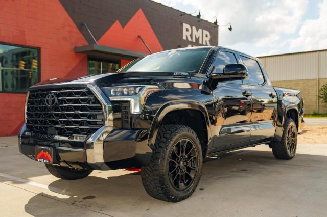 used 2024 Toyota Tundra car, priced at $89,800