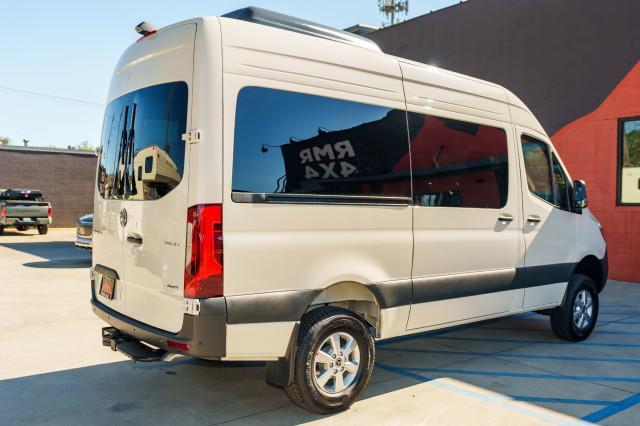 used 2024 Mercedes-Benz Sprinter 2500 car, priced at $102,800